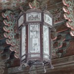 Republic Korea - Seoul - Gyeongbokgung