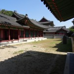Republic Korea - Seoul - Changdeokgung