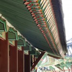 Republic Korea - Seoul - Changdeokgung