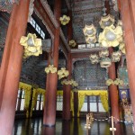 Republic Korea - Seoul - Changdeokgung