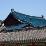 Republic Korea - Seoul - Changdeokgung