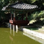 Republic Korea - Seoul - Changdeokgung