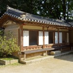 Republic Korea - Seoul - Changdeokgung