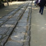 Republic Korea - Seoul - Jongmyo Shrine