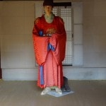 Republic Korea - Seoul - Jongmyo Shrine