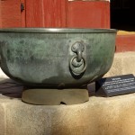 Republic Korea - Seoul - Jongmyo Shrine