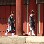 Republic Korea - Seoul - Jongmyo Shrine