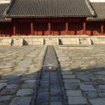 Republic Korea - Seoul - Jongmyo Shrine