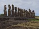 Chile - Easter Island Rapa Nui