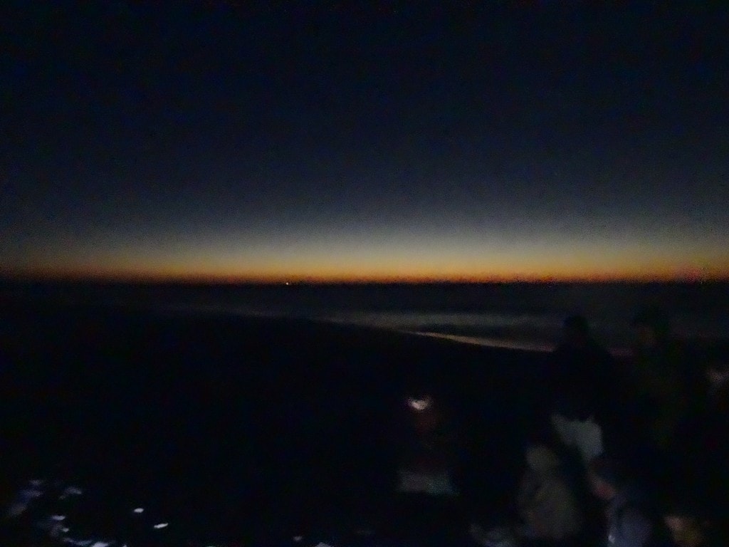 Oman - Jas al Rinz Turtle Reserve