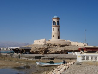 Oman - Sur