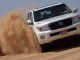 Abu Dhabi - Dune Bashing
