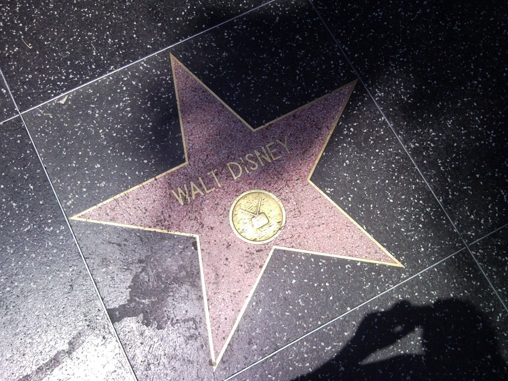 Hollywood Boulevard