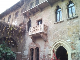 Verona - Italy - Europe