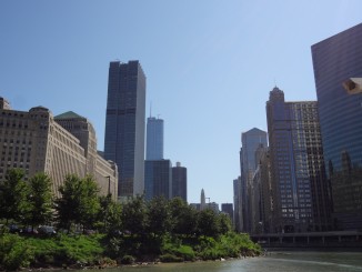 USA - Chicago