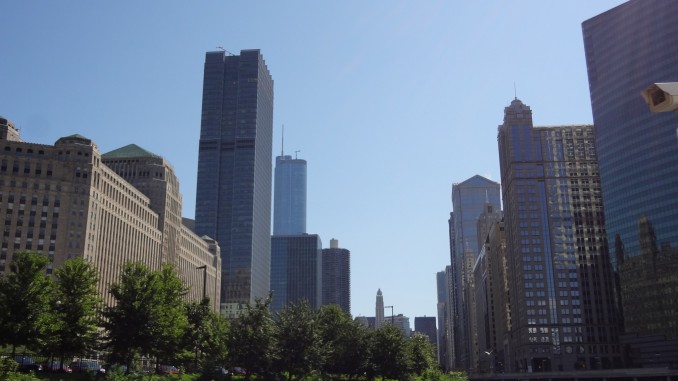 USA - Chicago USA - Chicago
