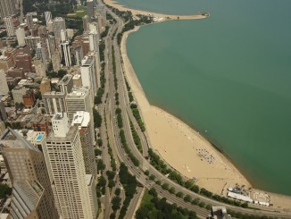 USA - Chicago