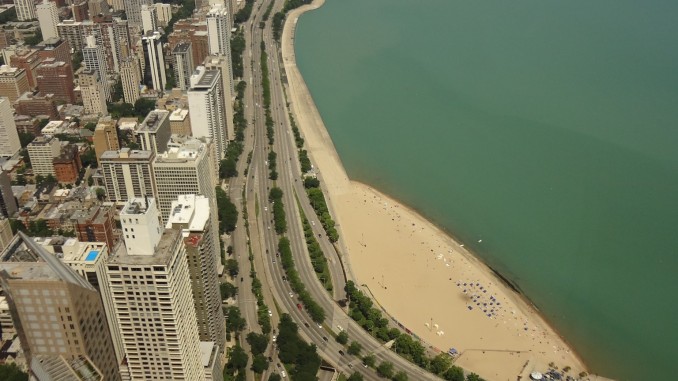 USA - Chicago USA - Chicago