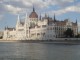 Hungary - Budapest - Margaret Island & Buda Side