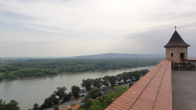 Slovakia - Bratislava Slovakia - Bratislava