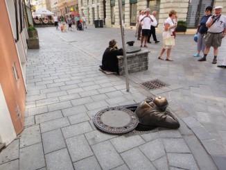 Slovakia - Bratislava