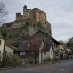 Germany - Balduinstein