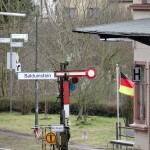 Germany - Balduinstein