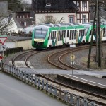 Germany - Balduinstein