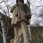 Germany - Balduinstein