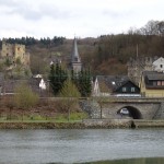Germany - Balduinstein