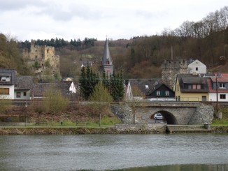Germany - Balduinstein