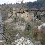 Germany - Balduinstein