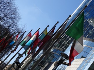 Belgium - Brussels - European Parliament