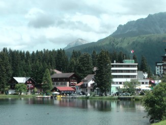 Swiss - Arosa