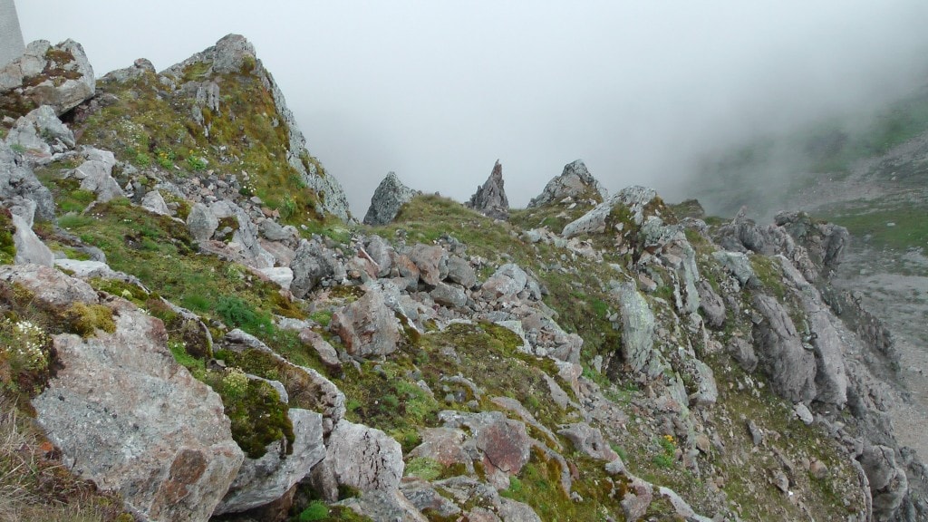 Swiss - Arosa