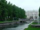 Russia - St. Petersburg - Peterhof