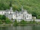 Ireland - Kylemore Abbey