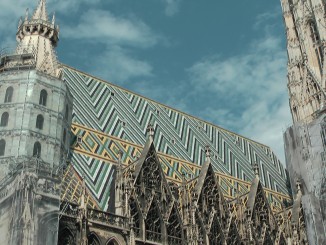 Austria - Vienna - St. Stephansdom