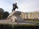 Russia - St. Petersburg - City Tour