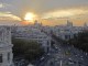 Spain - Madrid - Square Cibeles
