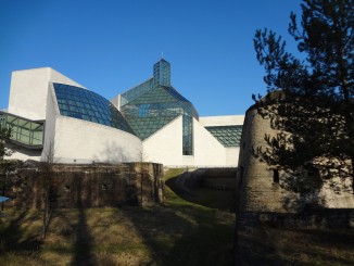 Luxembourg - City Center