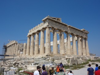 Greece - Athens - City Center