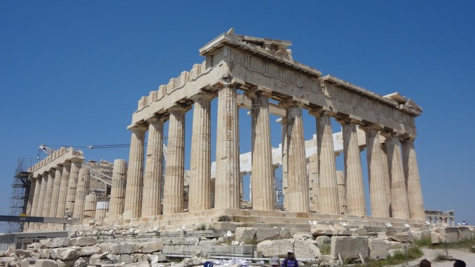 Greece - Athens - City Center Greece - Athens - City Center