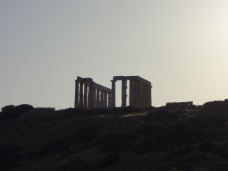Greece - Athens - Surroundings