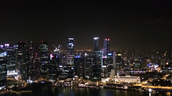 Singapore Singapore