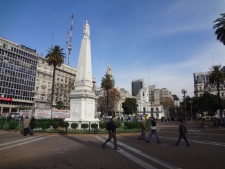 Argentina - Buenos Aires
