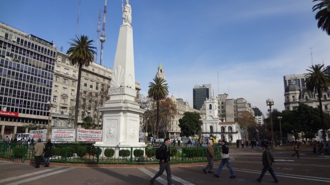 Argentina - Buenos Aires Argentina - Buenos Aires