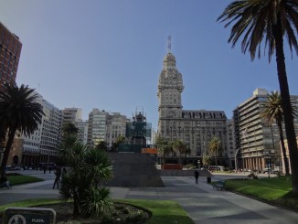Uruguay - Montevideo