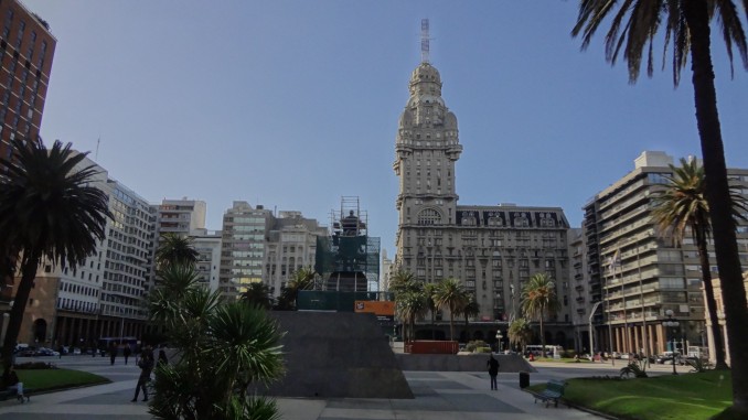 Uruguay - Montevideo Uruguay - Montevideo