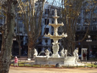 Uruguay - Montevideo